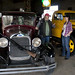 03-07-12: Gary's Bonnie and Clyde Car