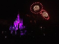 Disney 2012 - Magic Kingdom