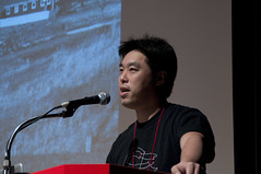 岡崎 隆之, JavaOne Tokyo Special Lightning Talks, JavaOne Tokyo 2012