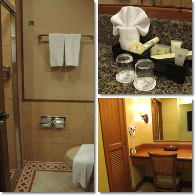 manor  hotelwashroom