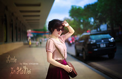 Little Hanoi ( 28-04-2013 )