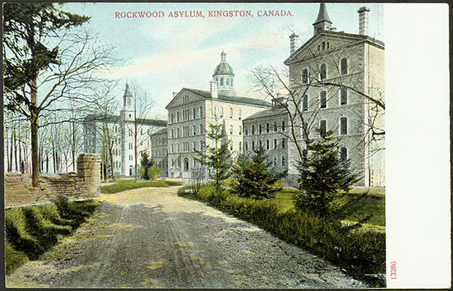 Rockwood Asylum