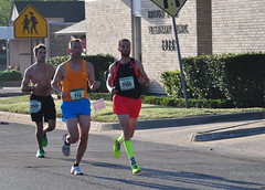 2013 Oklahoma City Memorial Marathon