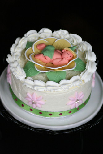 蛋糕1