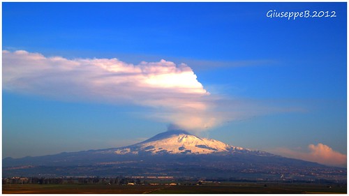 eruzione Etna
09.02.2012