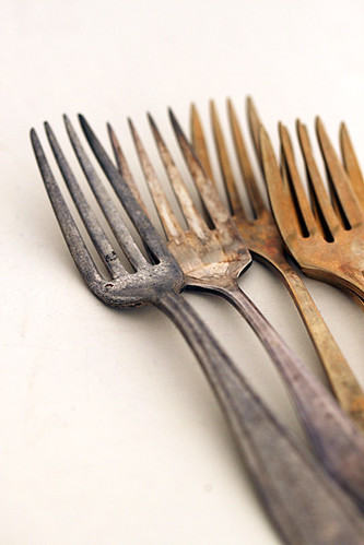 old forks