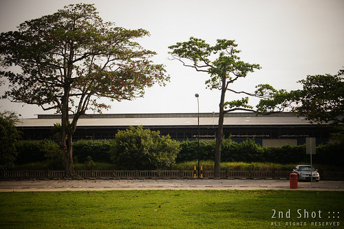 Pasir Panjang Park