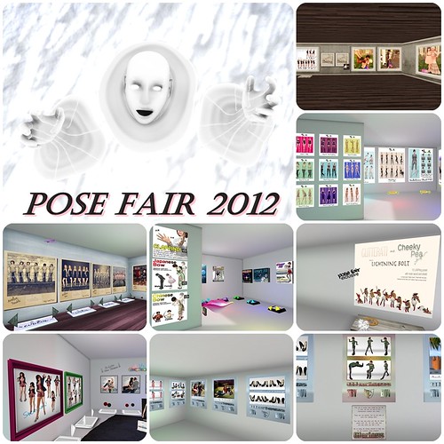 Pose Fair 2012 1