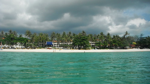 Koh Samui Chaweng Beach サムイ島チャウエンビーチ (8)