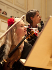 Jugend Sinfonie Orchester Konservatorium Bern JSO Konsi Bern