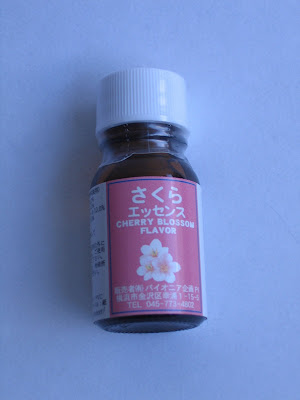 sakura extract