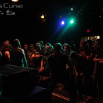 Orchid's Curse - Mayhem's Eve - March 2012 - 01