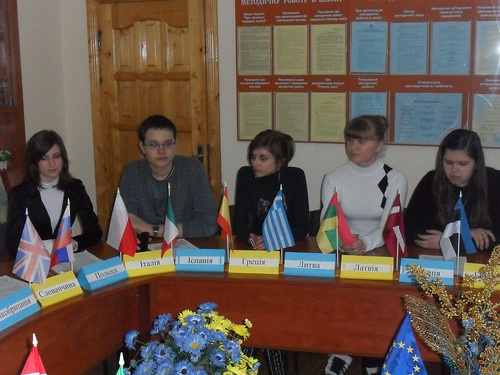 Зустріч євроклубівців (29.02.2012)
