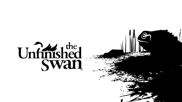 The Unfinished Swan for PS3