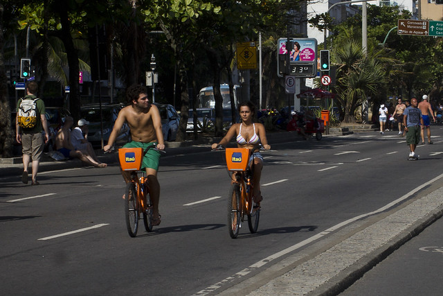 Rio Cycle Chic_2