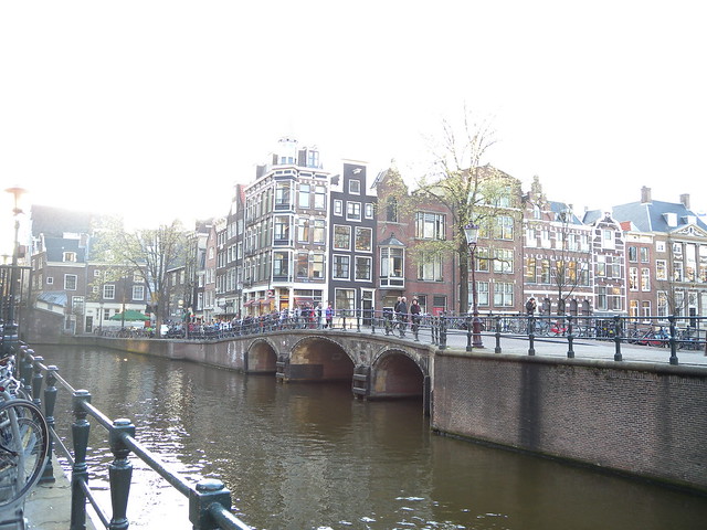 CINCO DÍAS EN HOLANDA - Blogs de Holanda - Día 3.- Edam-Volendam-Marken-Ámsterdam (15)