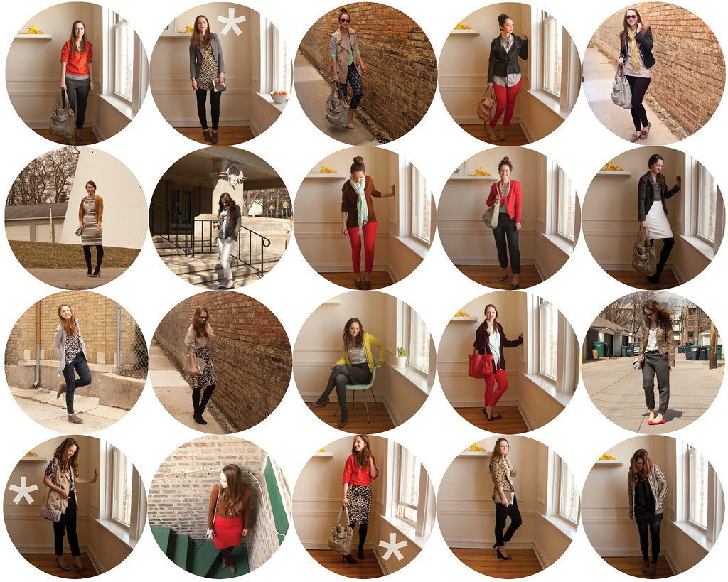 april recap, month of outfits, dash dot dotty, ootd, outfit ideas, business casual