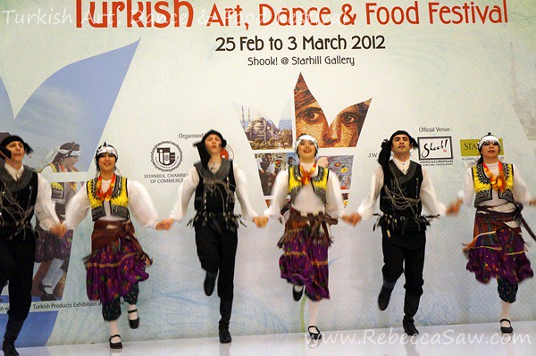 Turkish Art, Dance & Food Festival-018-016
