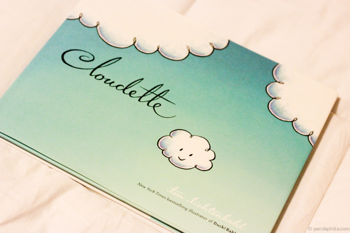 cloudette