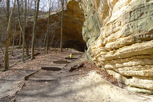 Starved Rock State Park Day 2