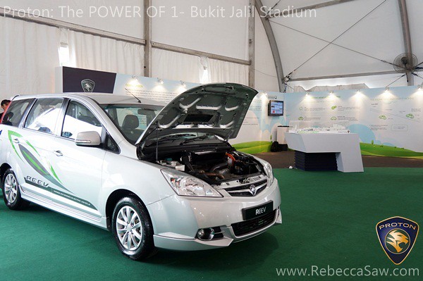 proton The POWER OF 1 - bkt jalil-053