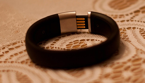 USB Nike+ Fuel Band
