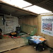 karumbe welcome center - rehabilitation area