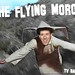 THE FLYING MORON (w/Limerick)