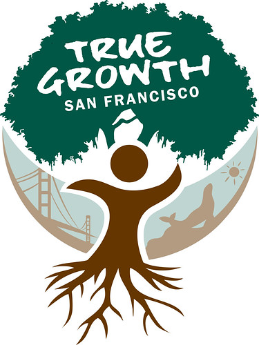 True Growth Logo
