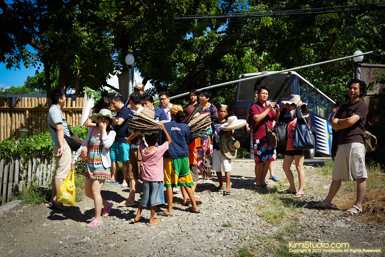 2012.04.19 Philippines－Cebu－Caohagan Island-012