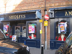 Picture of Shipley's Amusements (Gloucester Green)