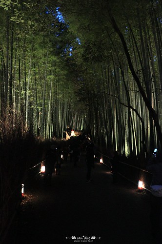 Arashiyama 嵐山 - 14