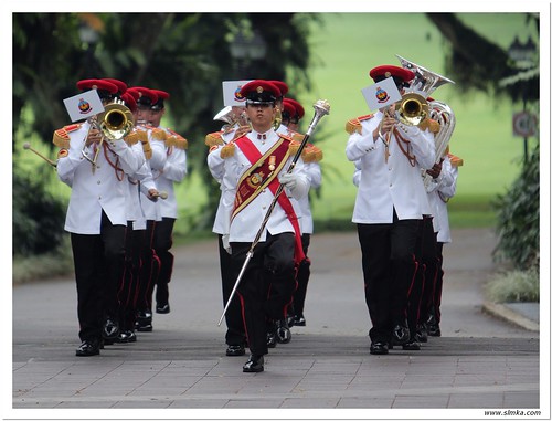 Changing of Guards 04