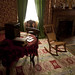 03-06-12: Lincoln's Family Room