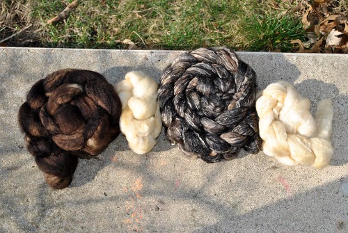yarn and fiber 116