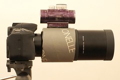 red dot sighting scope