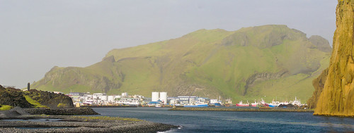 Heimay
Harbor