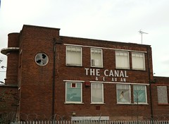 The Canal Restaurant