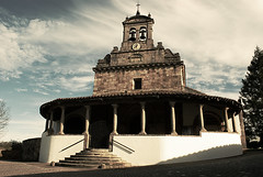San Juan de Amandi, Villaviciosa