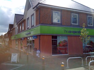 Picture of Co-Operative Food (Rose Hill)