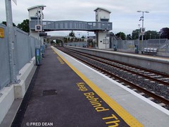 Carrigtwohill Station, Cork