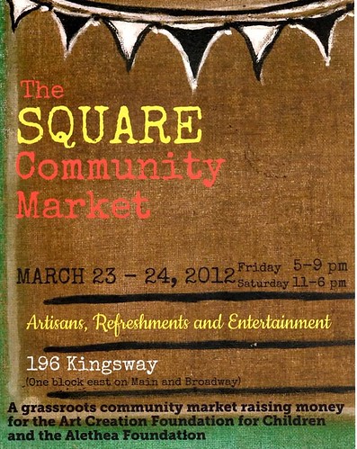 Square Community Market