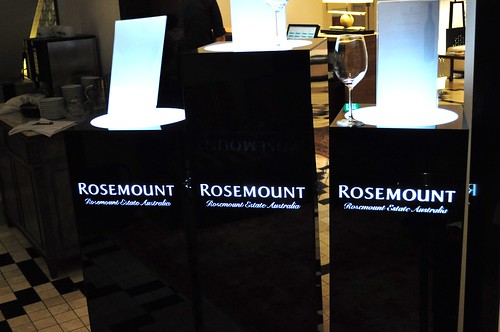 rosemount wines