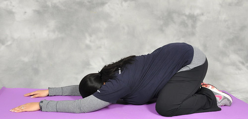 3 Easy Back Stretches For Those With Back Injuries