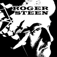 Roger Steen CD cover