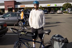 2010: Short Bike Rides