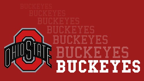 ohio state football wallpapers