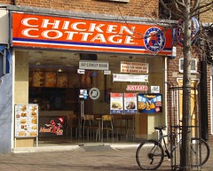 Picture of Chicken Cottage