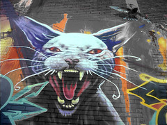 LOVE STREET ART / GRAFF in Montreal city