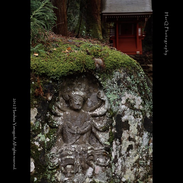 Muroo-Temple at 2012.03.10 *
